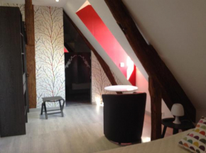 Chambre d'hôte du HOUSSAY